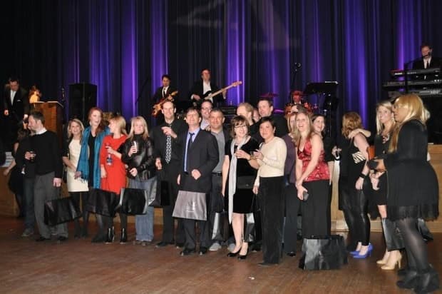 Archived Bueller testimonial, thank-you note, or event photograph 11