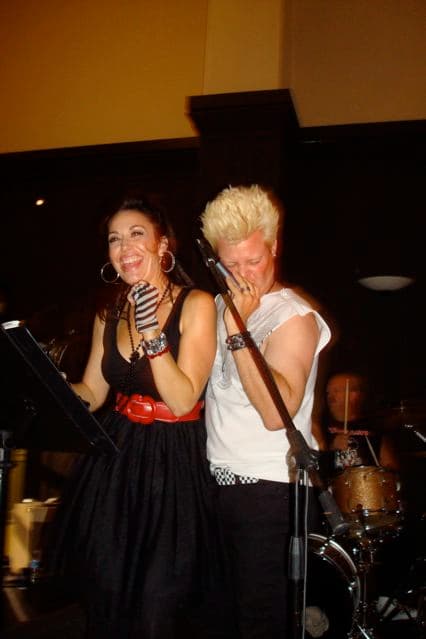 Archived Bueller testimonial, thank-you note, or event photograph 41