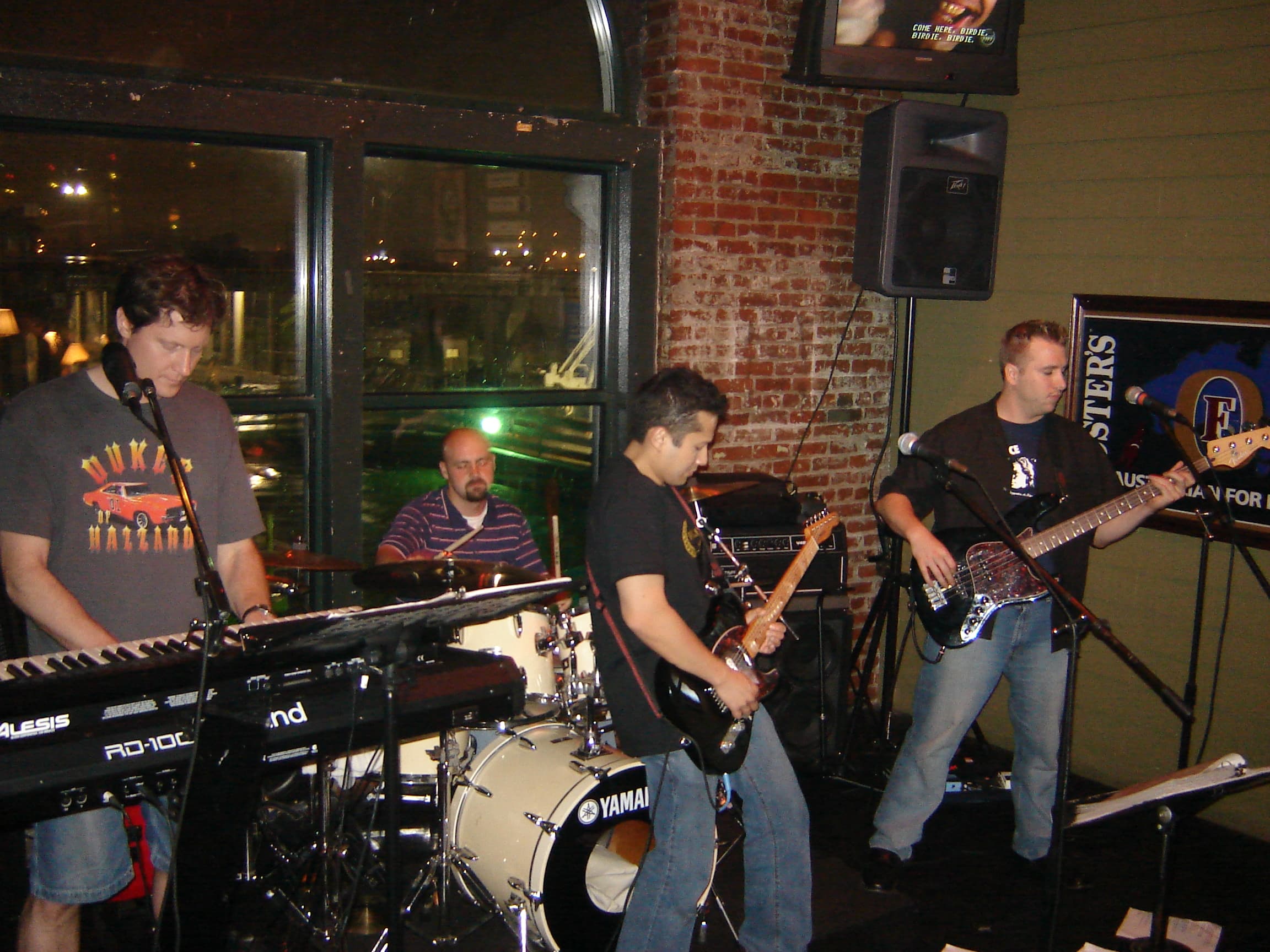 Archived Bueller testimonial, thank-you note, or event photograph 4