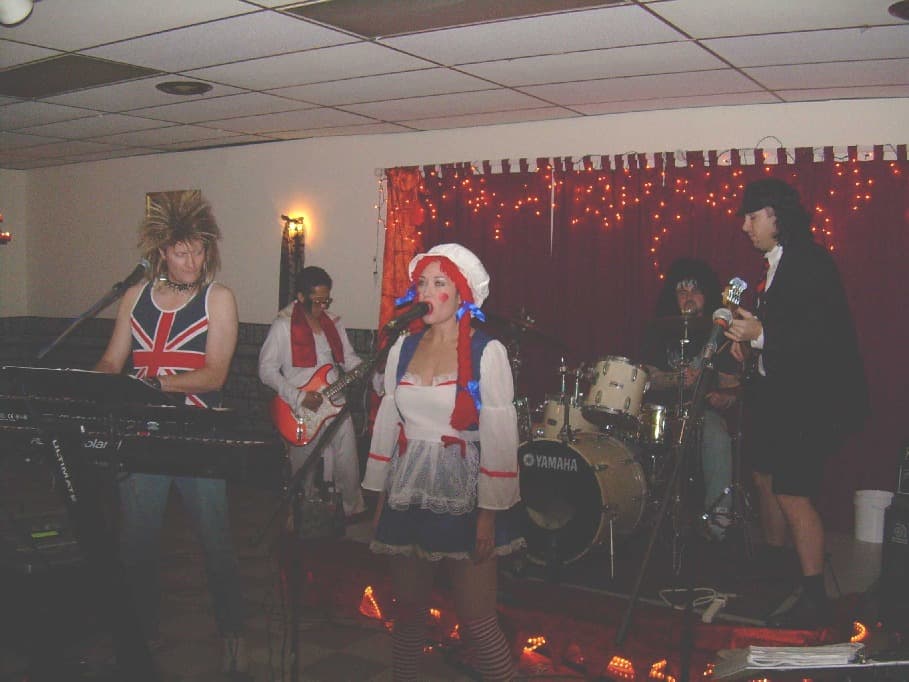 Archived Bueller testimonial, thank-you note, or event photograph 47