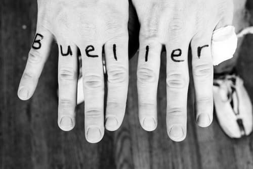 Archived Bueller testimonial, thank-you note, or event photograph 6