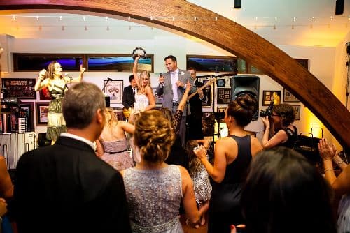 Archived Bueller testimonial, thank-you note, or event photograph 30