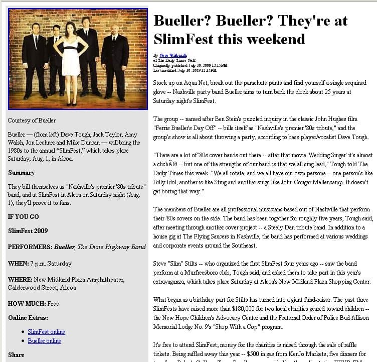 Archived Bueller testimonial, thank-you note, or event photograph 52